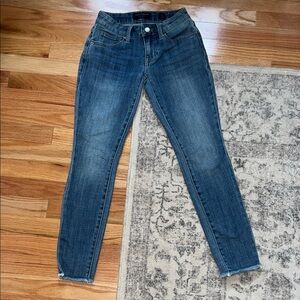 Lucky Brand Ankle Jeans